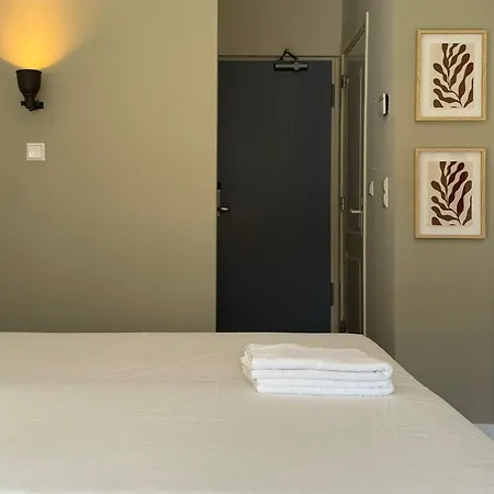 Central Studios Apartment