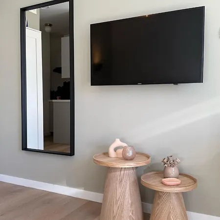 Central Studios Apartment The Hague