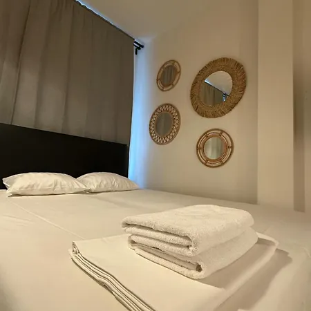 Central Studios Apartment *