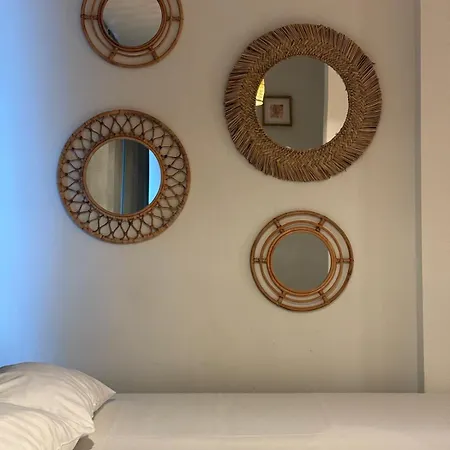 Central Studios Apartment