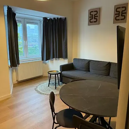 Central Studios 海牙