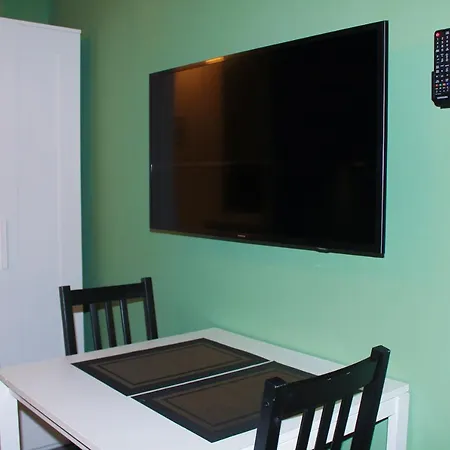 Central Studios Apartment *