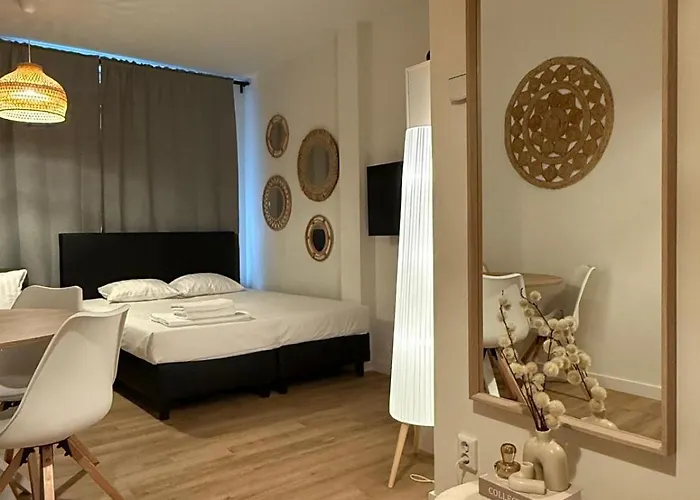 Central Studios 헤이그