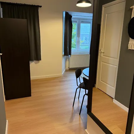 Lägenhet Central Studios
