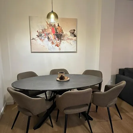 Central Studios Apartment The Hague