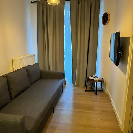 Central Studios