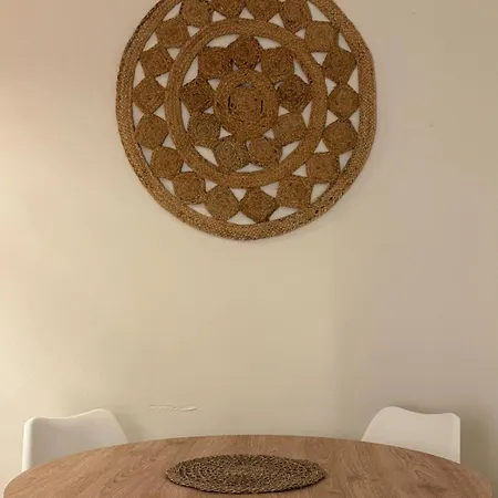 Central Studios דירה