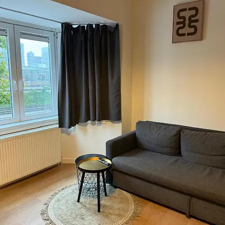 公寓 Central Studios 海牙