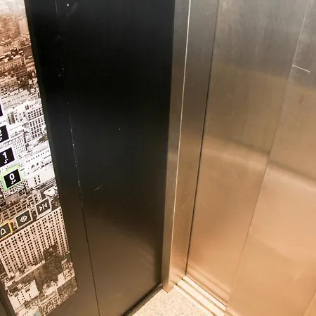 Central Studios Apartment *