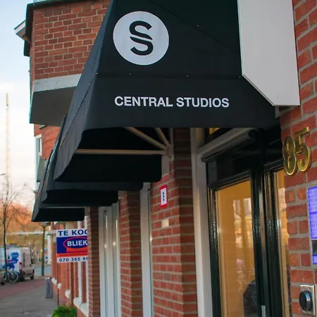Central Studios