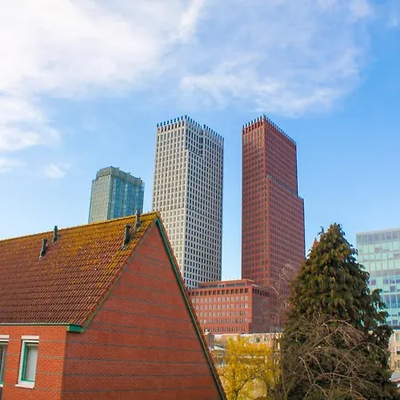 Apartment Central Studios The Hague