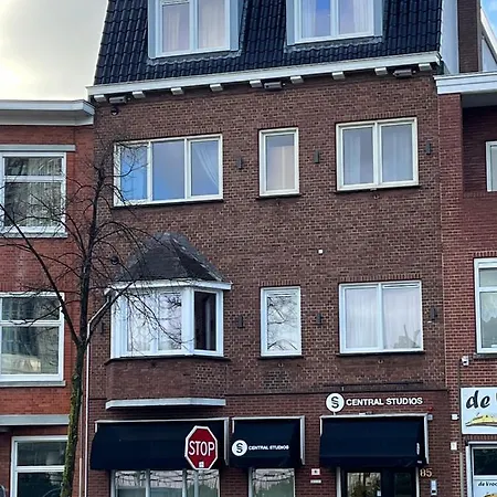 Central Studios *