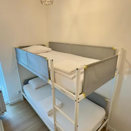 Central Studios * La Haye