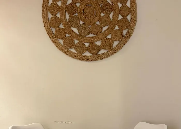 Central Studios Appartement